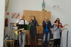 Dzień Jedności Odnowy w Duchu Świętym