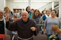 Dzień Jedności Odnowy w Duchu Świętym