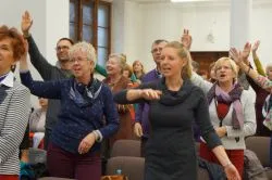 Dzień Jedności Odnowy w Duchu Świętym