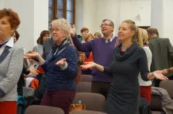 Dzień Jedności Odnowy w Duchu Świętym