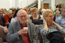 Dzień Jedności Odnowy w Duchu Świętym