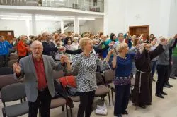 Dzień Jedności Odnowy w Duchu Świętym