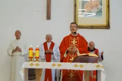 Dzień Jedności Odnowy w Duchu Świętym