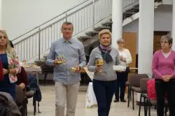 Dzień Jedności Odnowy w Duchu Świętym