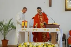 Dzień Jedności Odnowy w Duchu Świętym