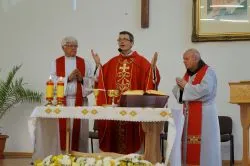 Dzień Jedności Odnowy w Duchu Świętym