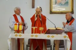 Dzień Jedności Odnowy w Duchu Świętym