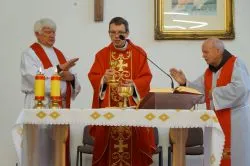 Dzień Jedności Odnowy w Duchu Świętym