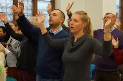 Dzień Jedności Odnowy w Duchu Świętym