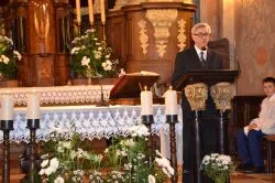 Sto lat toruńskiego kawalerzysty
