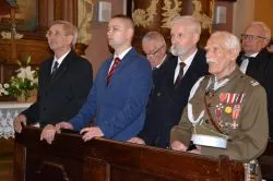 Sto lat toruńskiego kawalerzysty