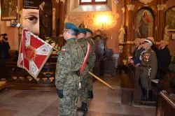 Sto lat toruńskiego kawalerzysty
