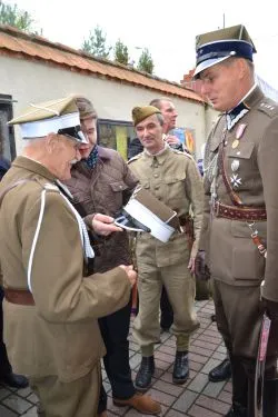Sto lat toruńskiego kawalerzysty