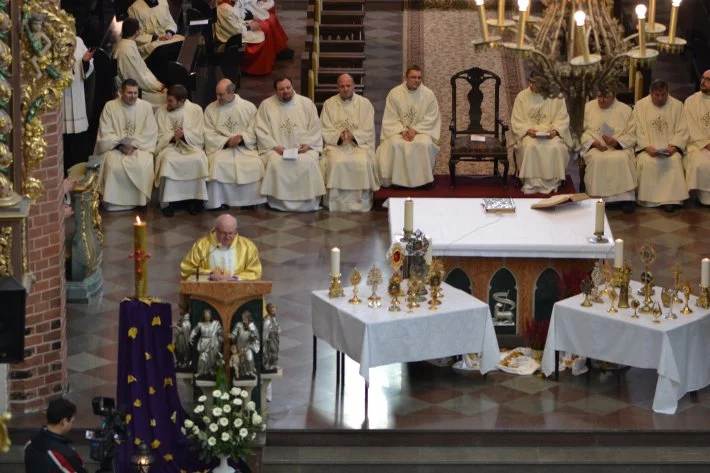 I Toruński Marsz Wszystkich Świętych