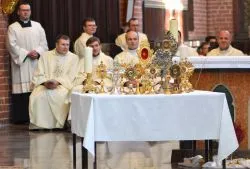 I Toruński Marsz Wszystkich Świętych
