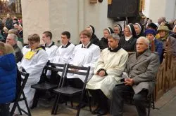 I Toruński Marsz Wszystkich Świętych