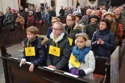 I Toruński Marsz Wszystkich Świętych