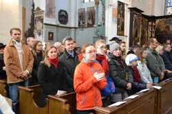 I Toruński Marsz Wszystkich Świętych
