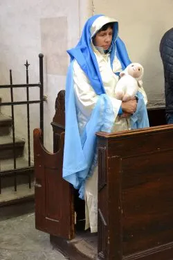 I Toruński Marsz Wszystkich Świętych