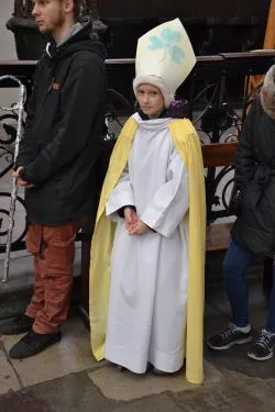 I Toruński Marsz Wszystkich Świętych
