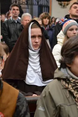 I Toruński Marsz Wszystkich Świętych