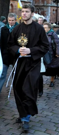 I Toruński Marsz Wszystkich Świętych