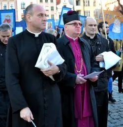 I Toruński Marsz Wszystkich Świętych