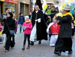 I Toruński Marsz Wszystkich Świętych