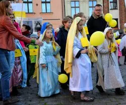 I Toruński Marsz Wszystkich Świętych