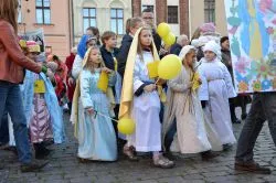 I Toruński Marsz Wszystkich Świętych