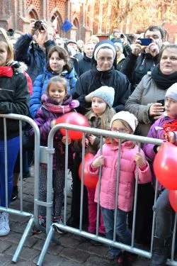 I Toruński Marsz Wszystkich Świętych