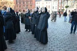 I Toruński Marsz Wszystkich Świętych