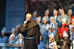 I Toruński Marsz Wszystkich Świętych