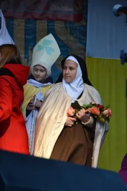 I Toruński Marsz Wszystkich Świętych