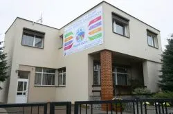 Dom zgromadzenia w Toruniu