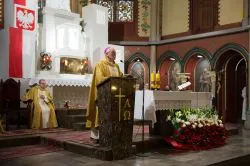Narodowe Święto Niepodległości - Toruń