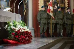 Narodowe Święto Niepodległości - Toruń