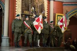 Narodowe Święto Niepodległości - Toruń