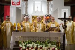 Narodowe Święto Niepodległości - Toruń