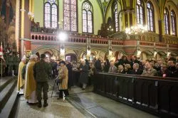 Narodowe Święto Niepodległości - Toruń