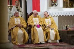 Narodowe Święto Niepodległości - Toruń