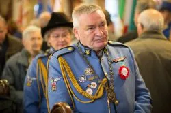 Narodowe Święto Niepodległości - Toruń
