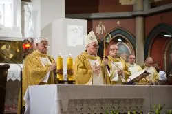 Narodowe Święto Niepodległości - Toruń