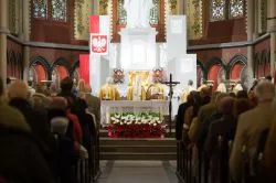 Narodowe Święto Niepodległości - Toruń