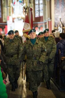 Narodowe Święto Niepodległości - Toruń