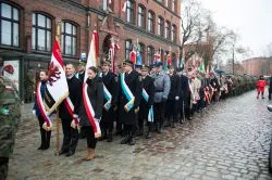 Narodowe Święto Niepodległości - Toruń