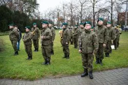 Narodowe Święto Niepodległości - Toruń
