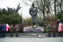 Narodowe Święto Niepodległości - Toruń