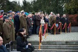 Narodowe Święto Niepodległości - Toruń