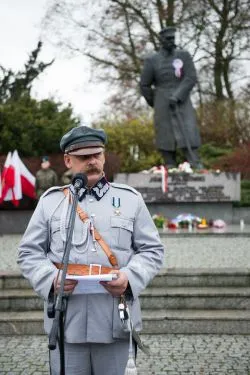 Narodowe Święto Niepodległości - Toruń
